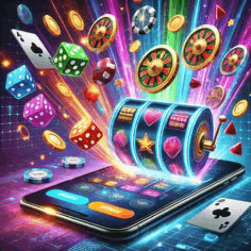 Slots 165bet - Jackpots Progressivos